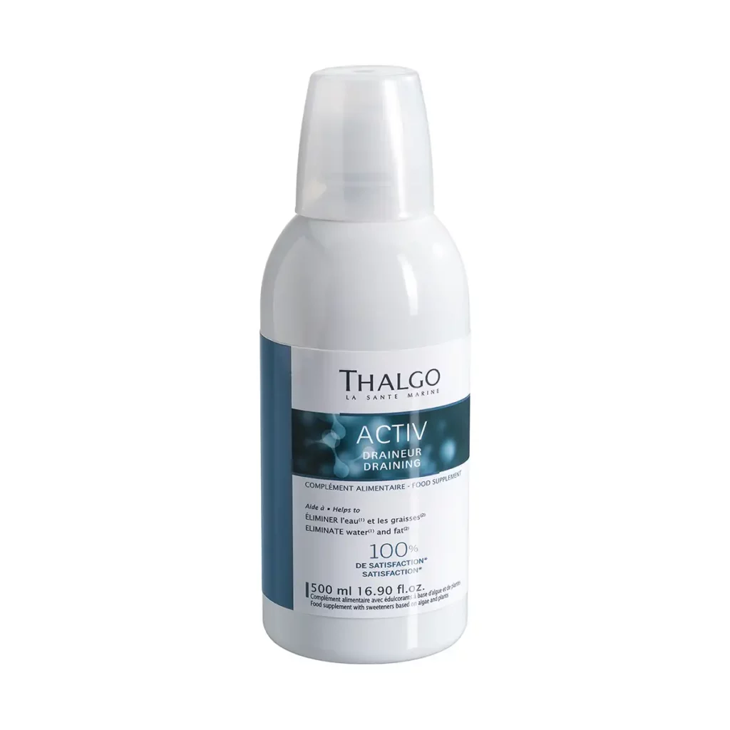 Thalgo Activ Draineur 500 ml