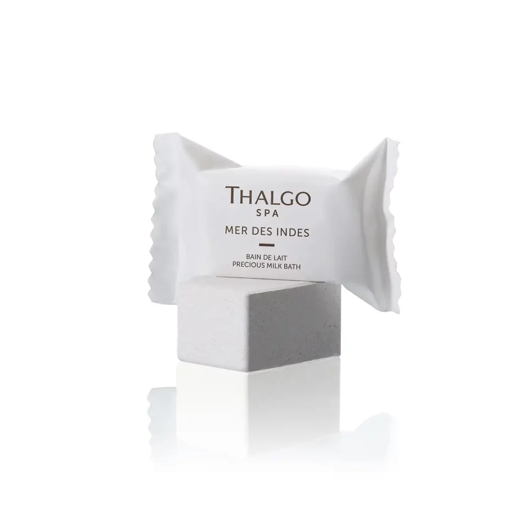 Thalgo Mer des Indes Bain de Lait
