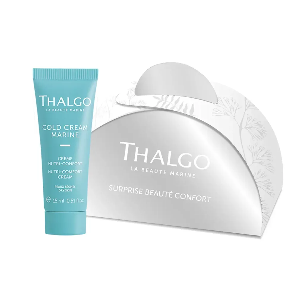 Thalgo Berlingot Surprise Beaute Confort