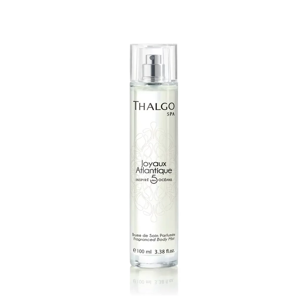 Thalgo Joyaux Atlantique Brume de Soin Parfumée