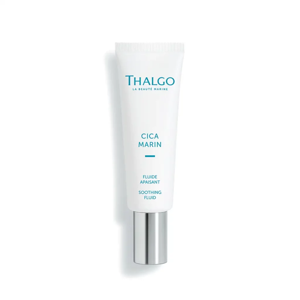 Thalgo Cica Marin Fluide Apaisant 50ml