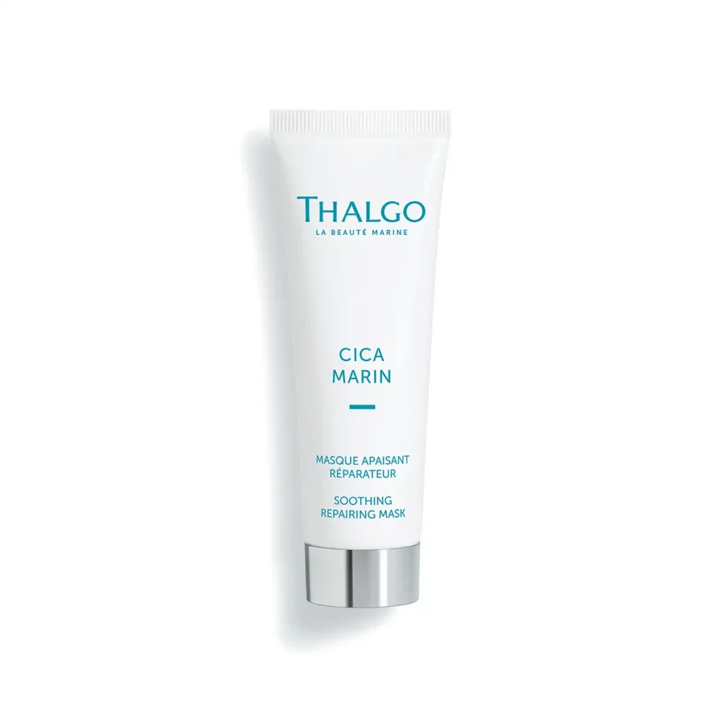 Thalgo Cica Marin Masque Apaisant Reparateur