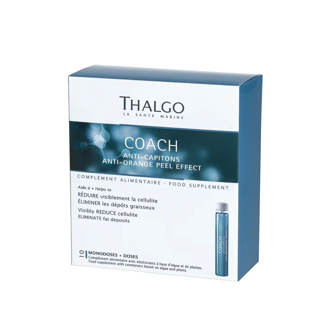 Thalgo Coach Anti Capitons 10 doses