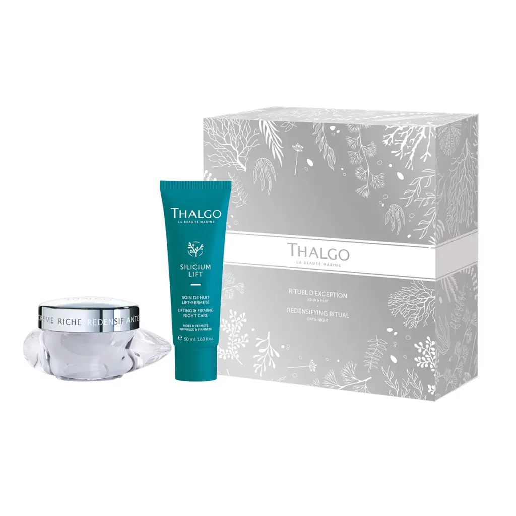 Thalgo Coffret Rituel Exception