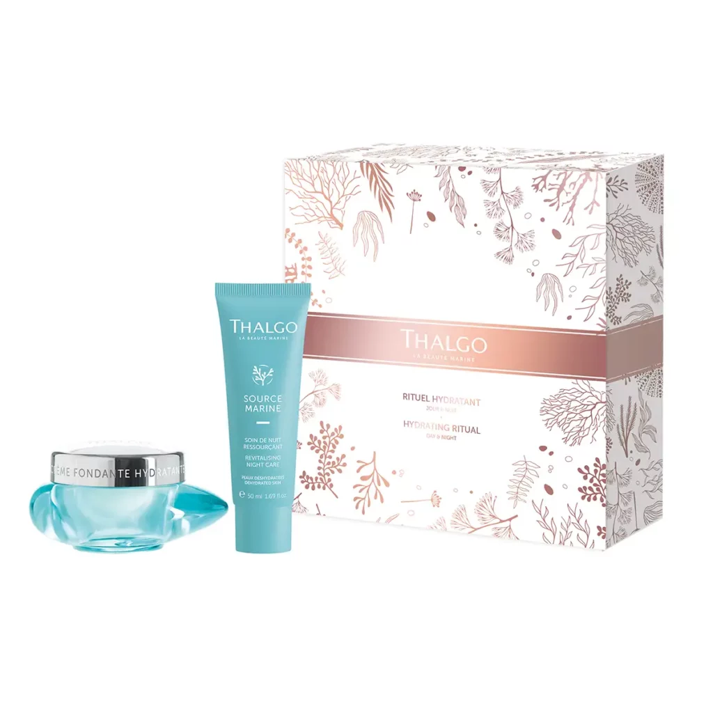 Thalgo Coffret Rituel Hydratant