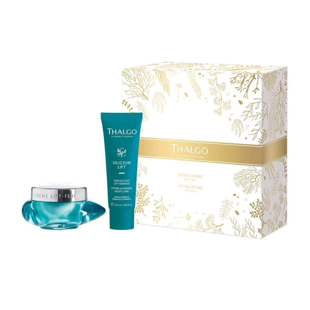 Thalgo Coffret Rituel Liftant