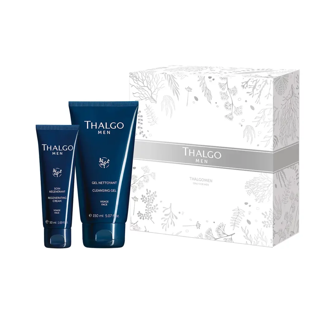 Thalgo Coffret Thalgomen