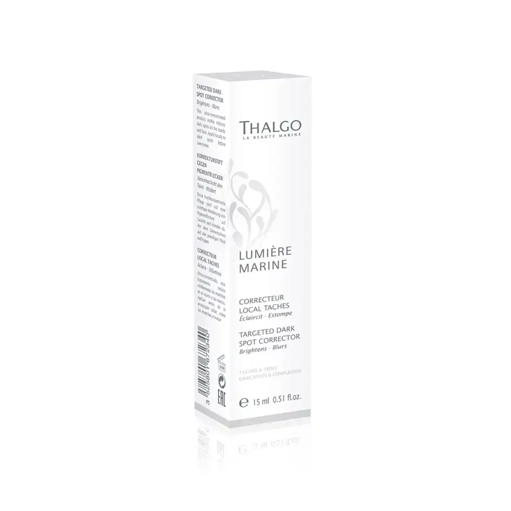 Thalgo Lumière Marine Correcteur Local Taches