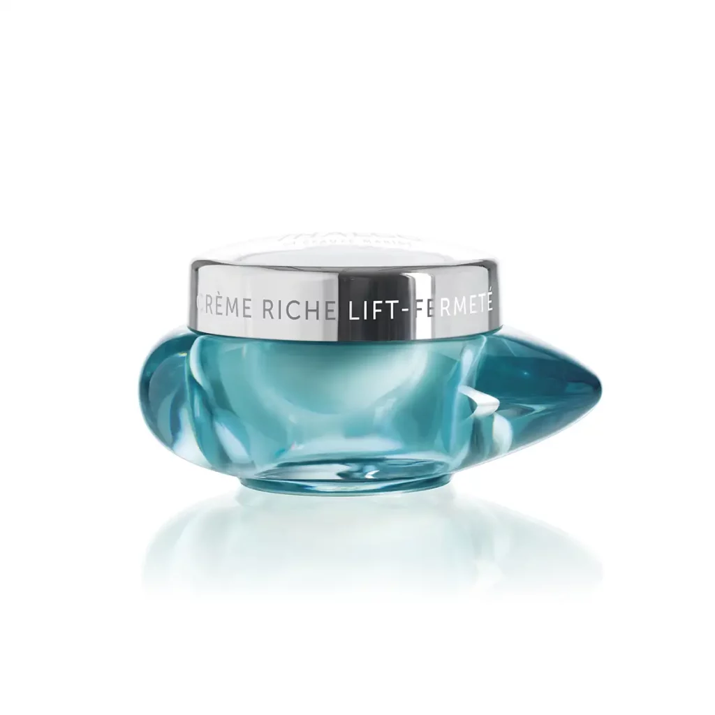 Thalgo Silicium Lift Crème Riche Lift Fermeté
