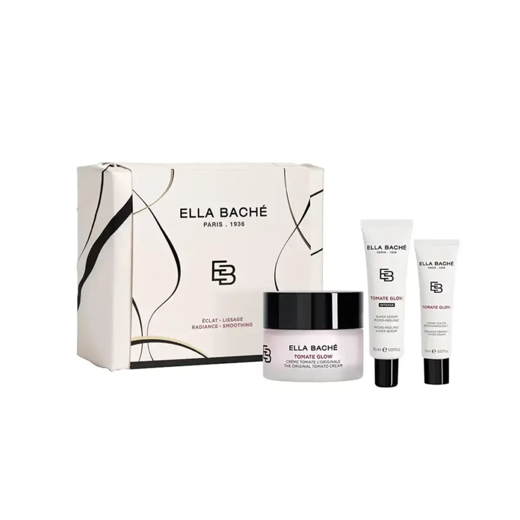 Ella Baché Coffret Eclat Lissage