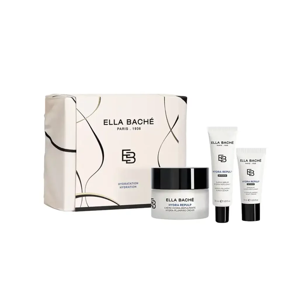 Ella Baché Coffret Hydratation