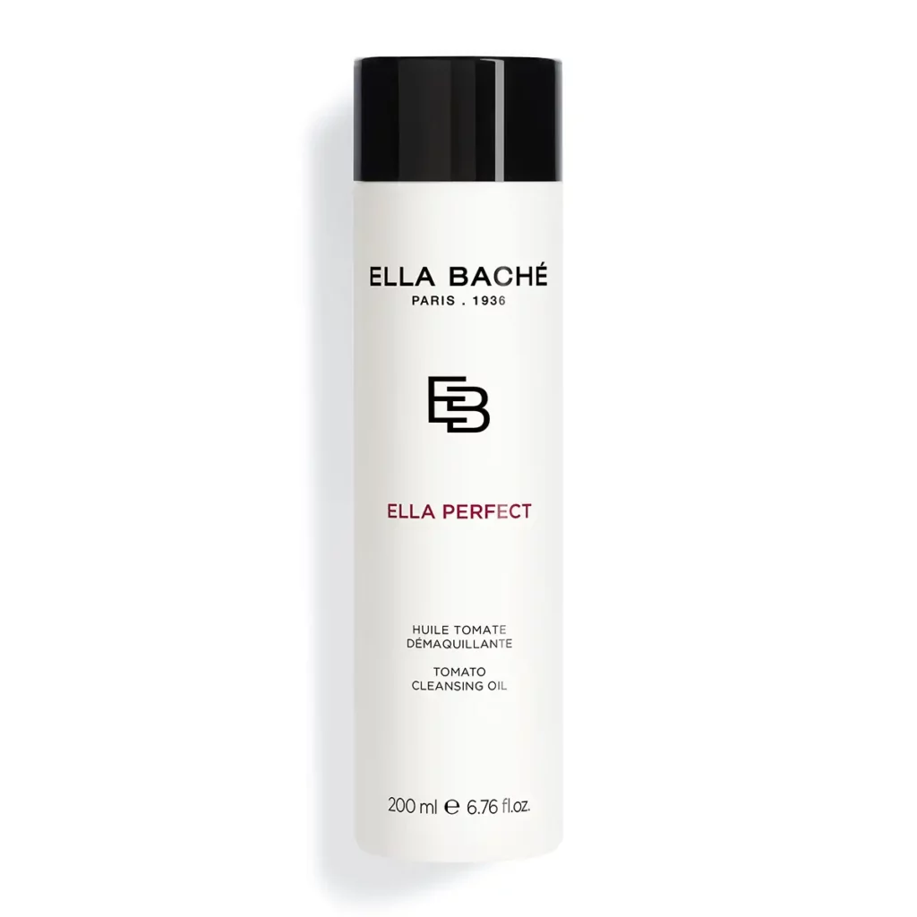 Ella Baché Ella Perfect Huile Tomate Demaquillante 200ml