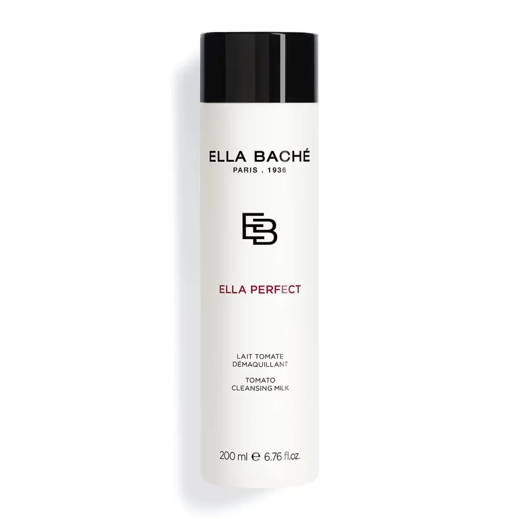 Ella Baché Ella Perfect Lait Tomate Démaquillant 200 ml