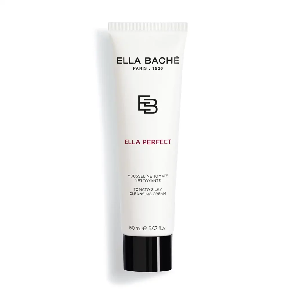 Ella Baché Ella Perfect Mousseline Tomate Nettoyante