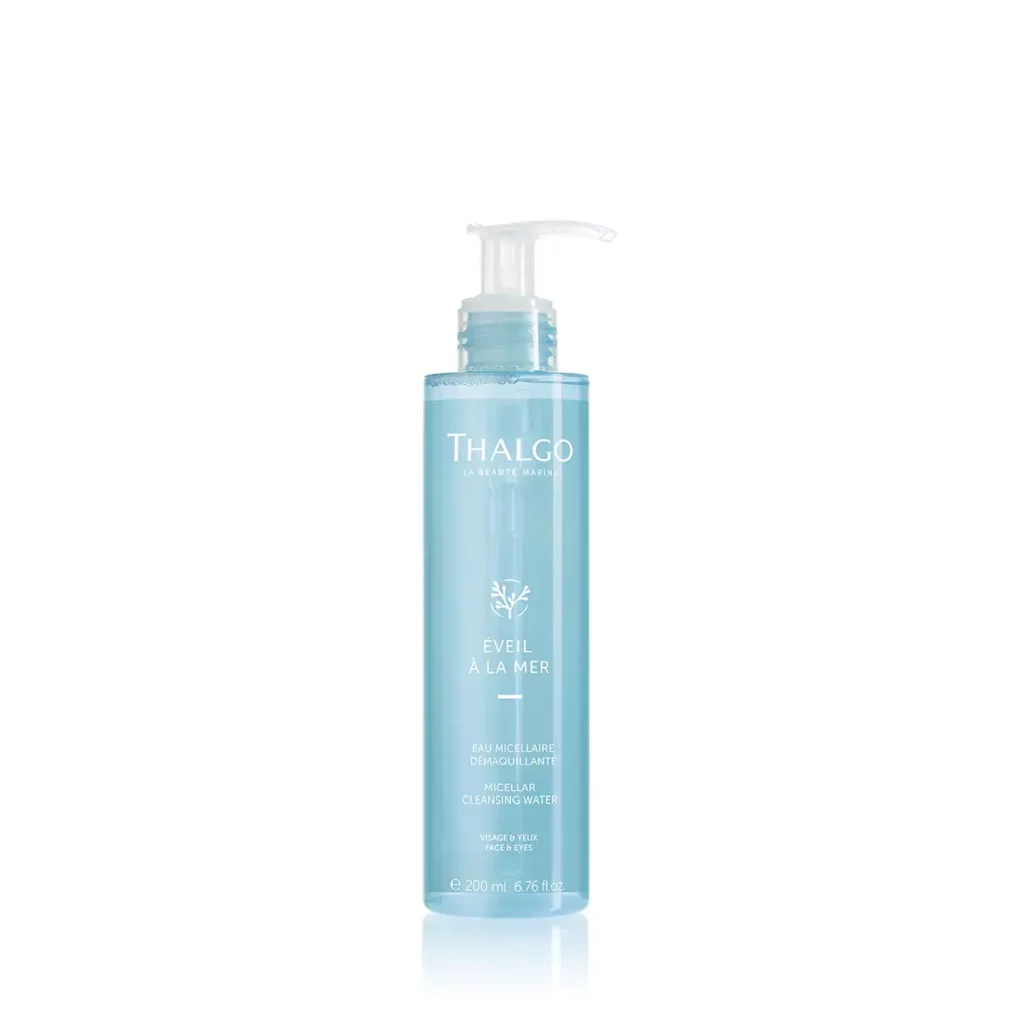 Thalgo Eveil à la mer Eau Micellaire Demaquillante 200ml