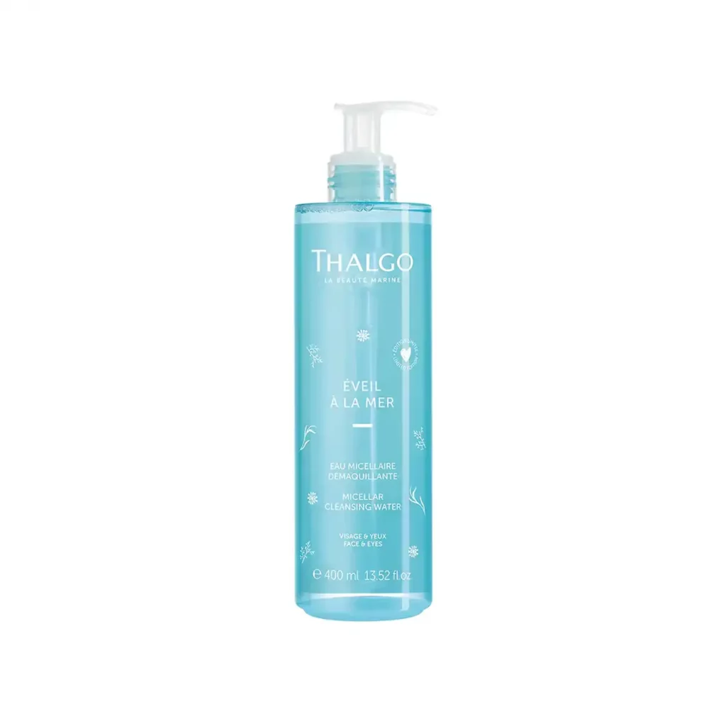 Thalgo Eveil à la Mer Eau Micellaire 400 ml