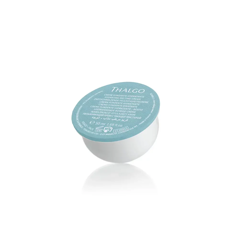 Thalgo Source Marine Recharge Crème Fondante Hydratante 50ml