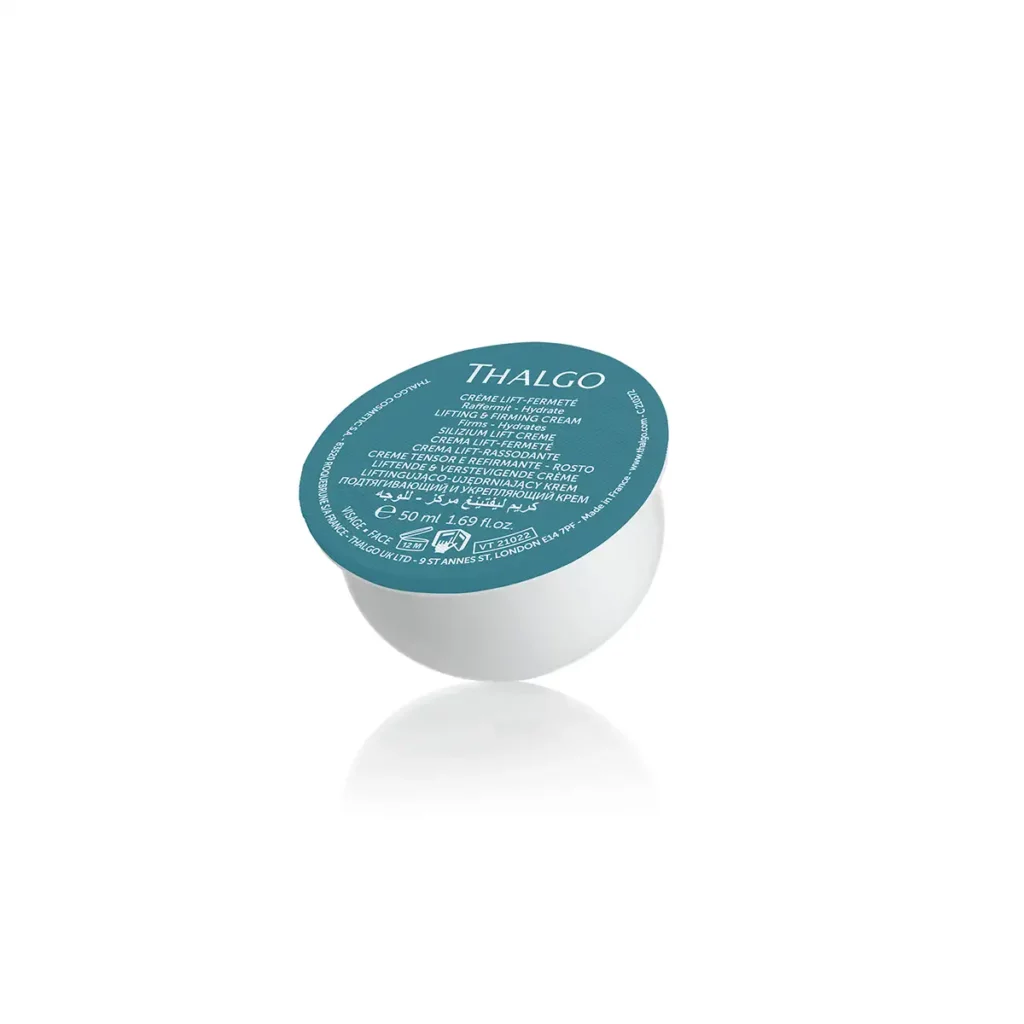 Thalgo Silicium lift Recharge Crème Lift Fermeté 50ml