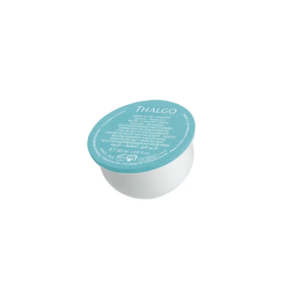 Thalgo Cold Cream Marine Recharge Creme Nutri- Confort