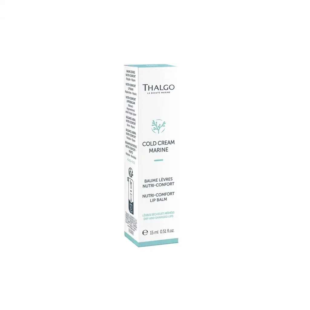 Thalgo Cold Cream Marine Baume Levres Nutri Confort