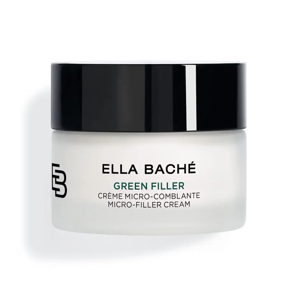 Ella Baché Green Filler Crème micro comblante 50ml