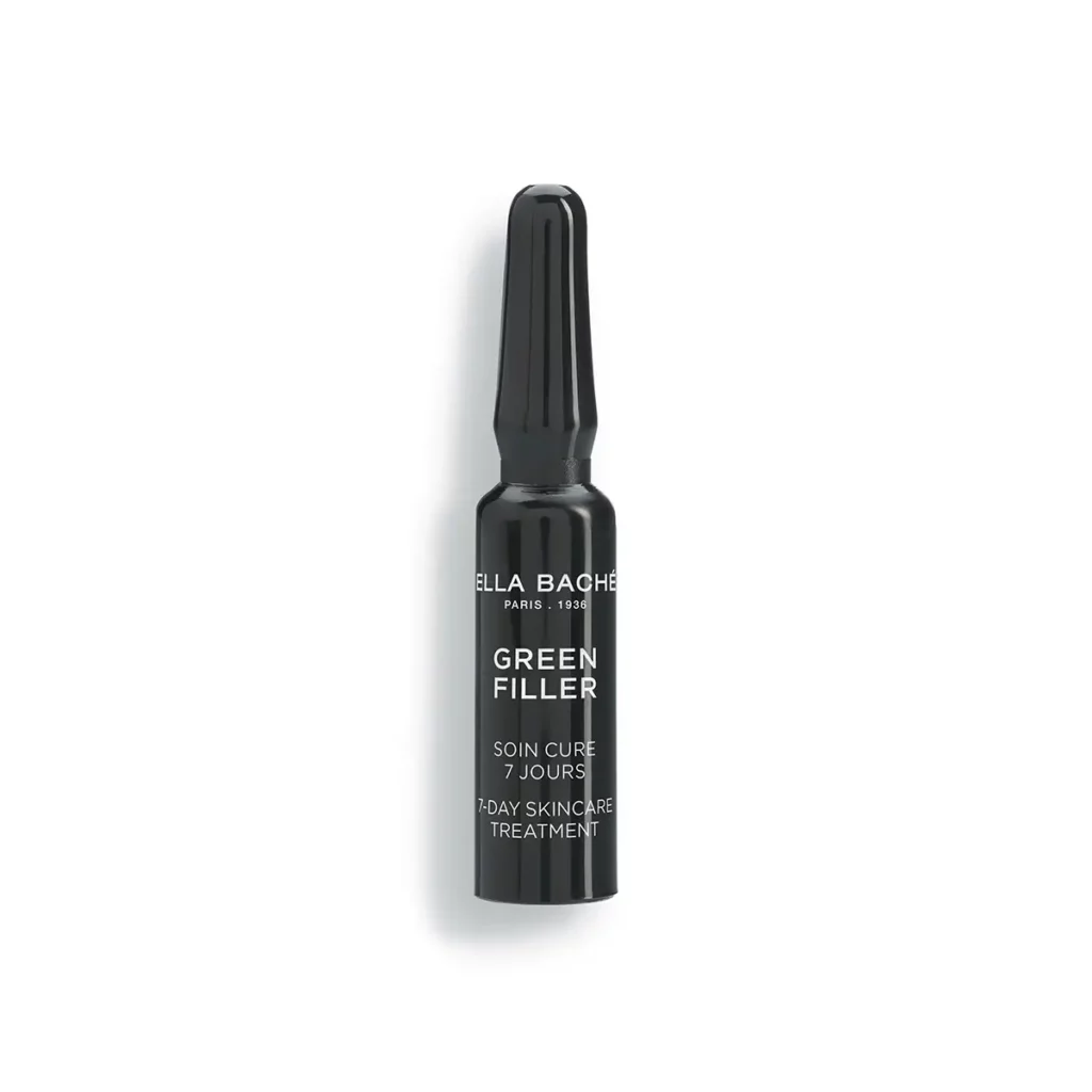 Ella Baché Green Filler Cure 7 Jours