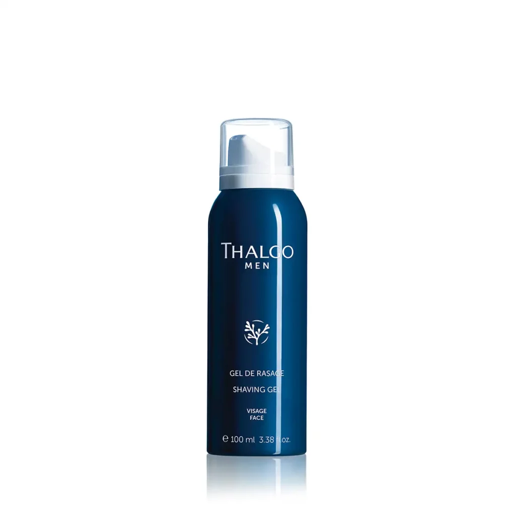 Thalgo Men Gel de Rasage 100ml