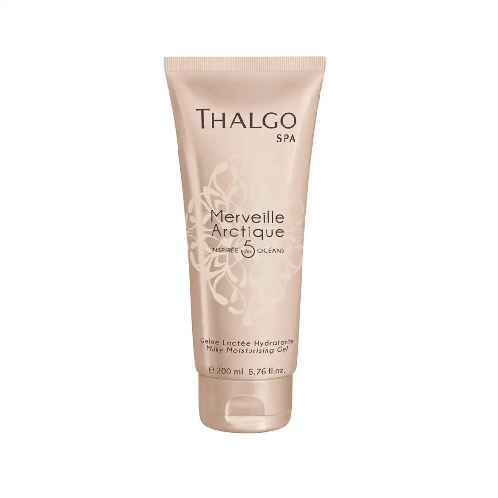 Thalgo Merveille Arctique Gelée Lactée Hydratante 200 ml