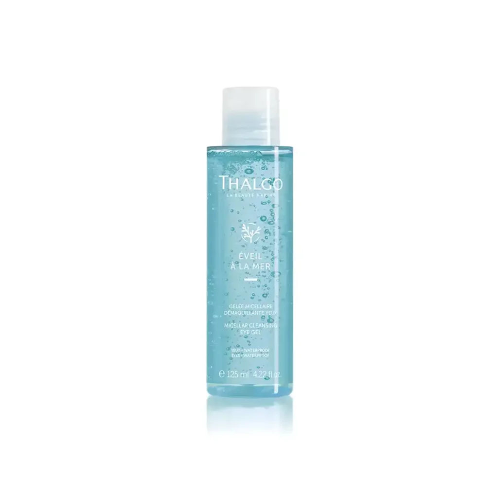 Thalgo Eveil à la Mer Gelée Micellaire Démaquillante Yeux 125ml