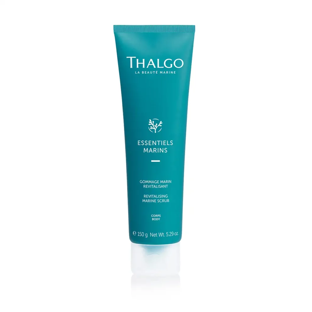 Thalgo Essentiels Marins Gommage Marin Revitalisant 150g