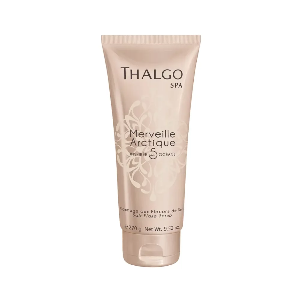 Thalgo Merveille Arctique Gommage aux Flocons de Sels