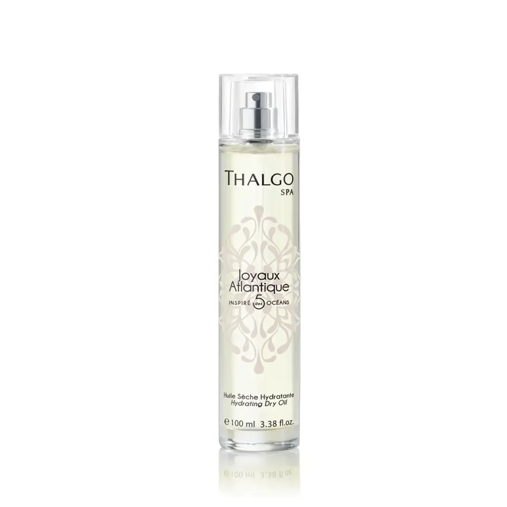Thalgo Joyaux Atlantique Huile Sèche Hydratante 100ml
