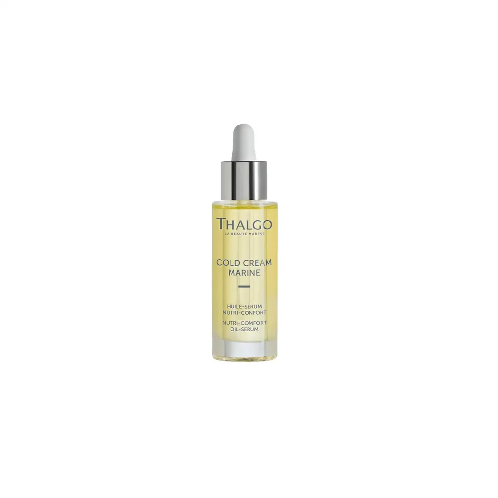 Thalgo Cold Cream marine Huile sérum nutri confort 30ml