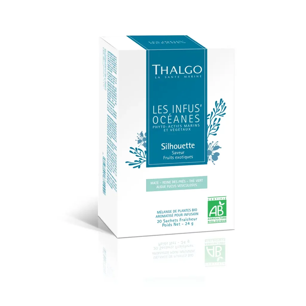 Thalgo Infus 'Océanes Silhouette