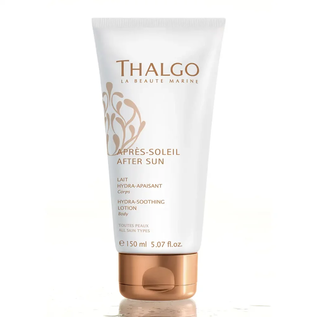 Thalgo Après soleil Lait Hydra Apaisant