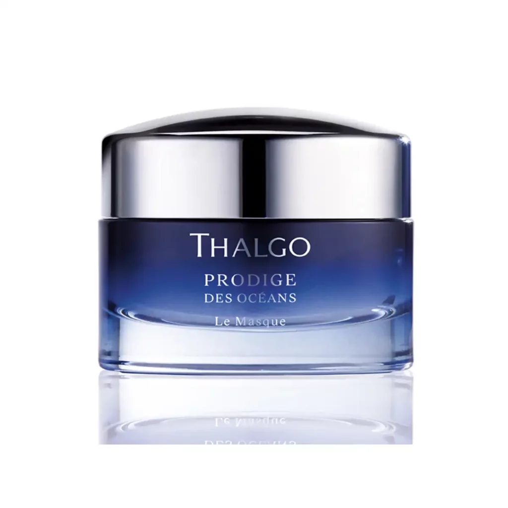 Thalgo Prodige des océans Le Masque