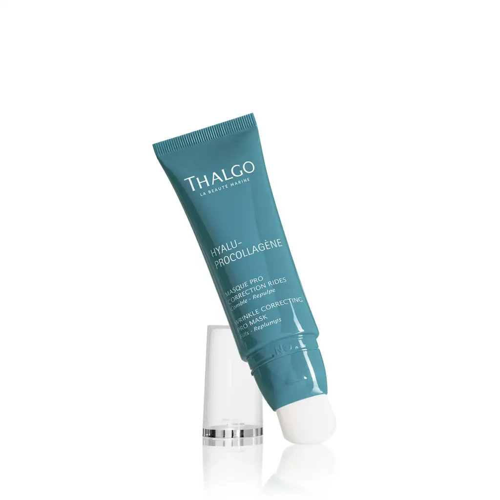 Thalgo Hyalu Procollagène Masque Pro Correction Rides 50 ml