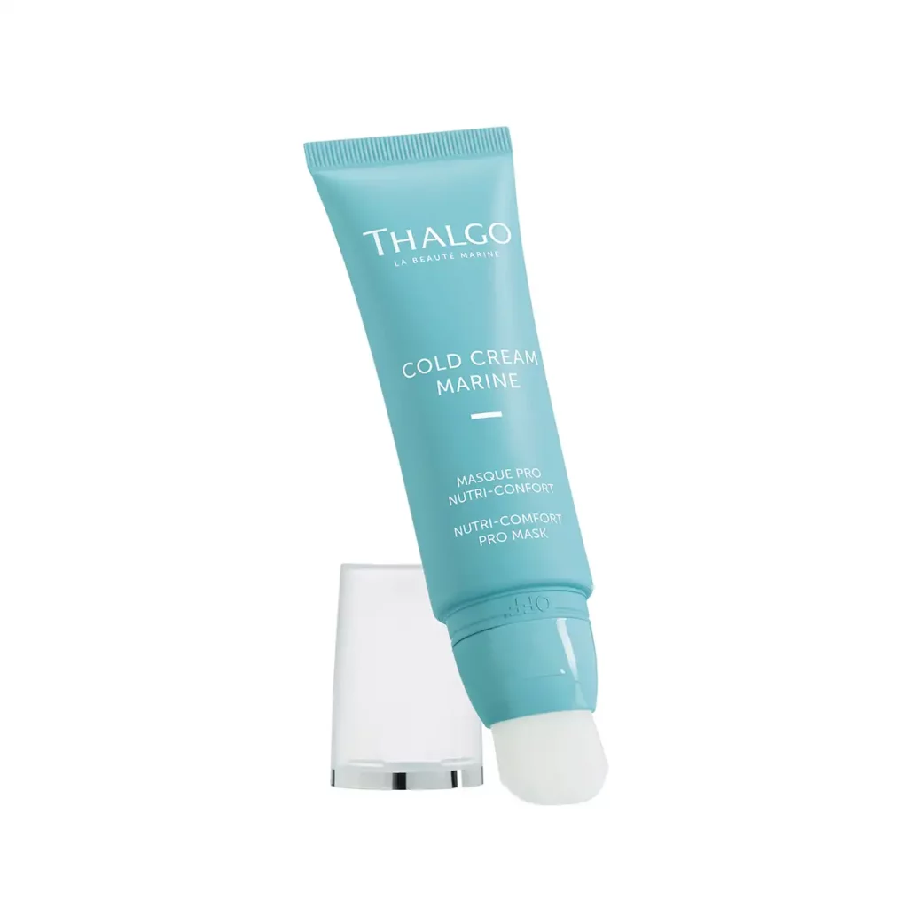 Thalgo Cold Cream Marine Masque Pro Nutri Confort 50ml
