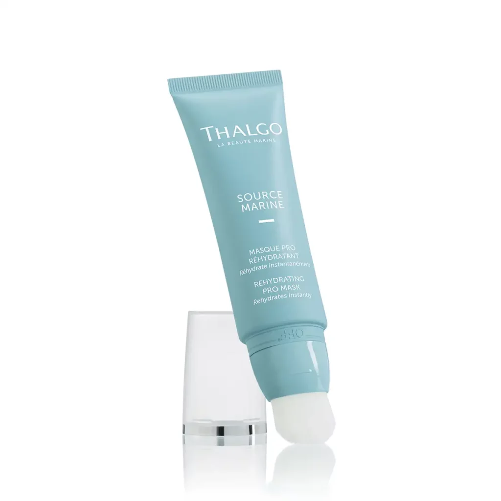 Thalgo Source Marine Masque Pro Réhydratant 50ml