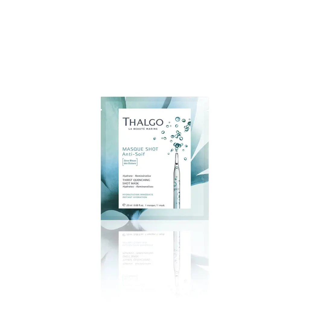 Thalgo Masque Shot Anti Soif