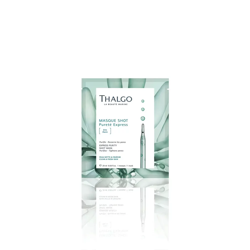 Thalgo Masque Shot Purete Express