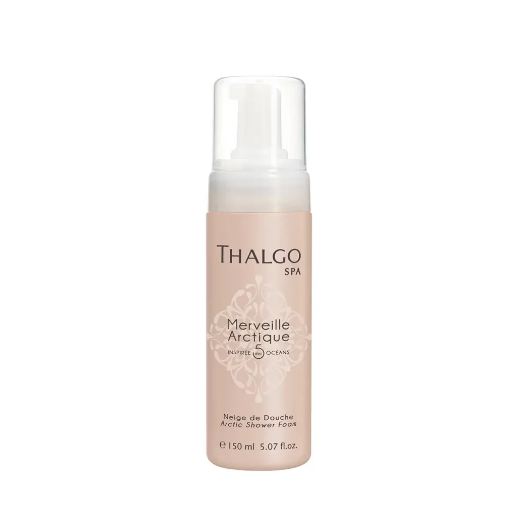 Thalgo Merveille arctique Neige de Douche 150ml