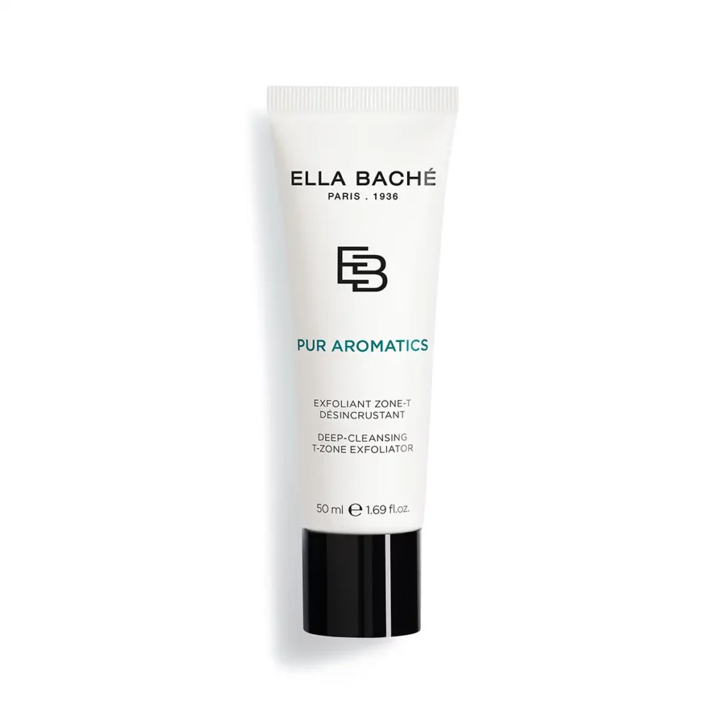 Ella Baché Pur Aromatics Exfoliant Zone T Desincrustant