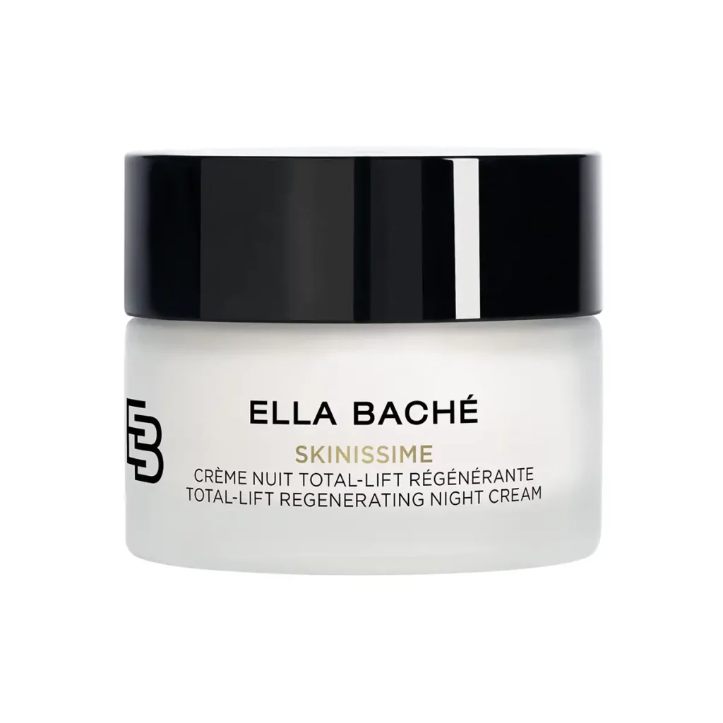 Ella Baché Skinissime Creme Nuit Total Lift Regenerante