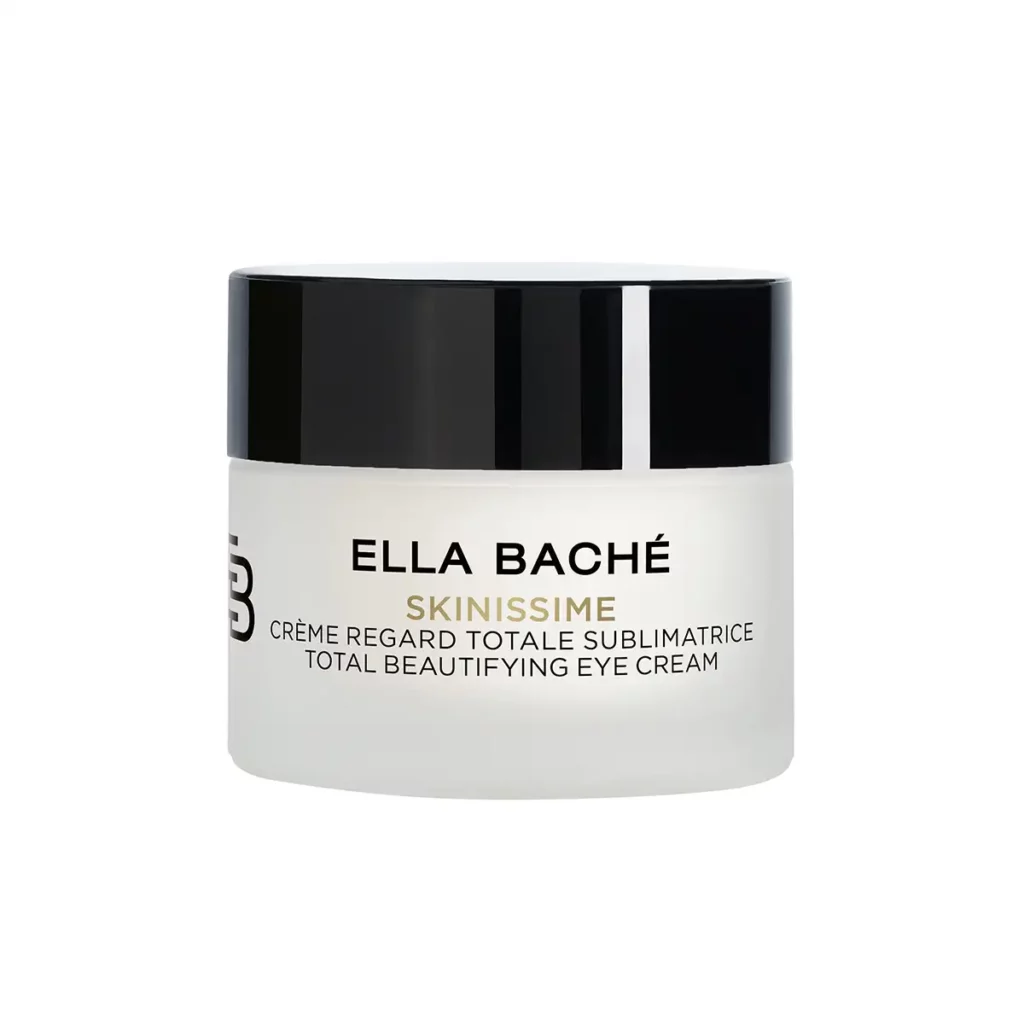 Ella Baché Skinissime Crème Regard Total Sublimatrice 15ml