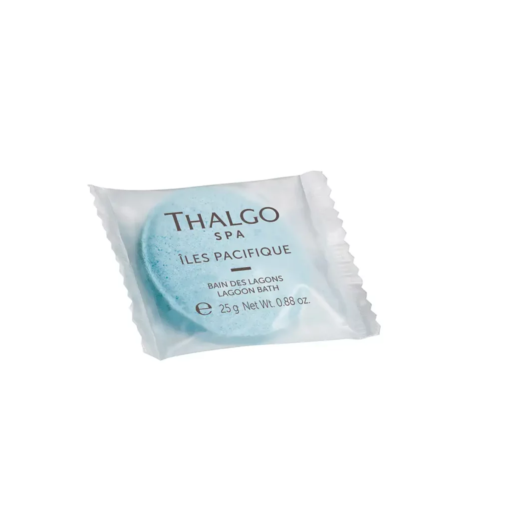 Thalgo Iles Pacifique Bain des Lagons