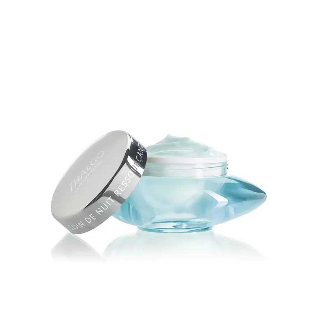 Thalgo Source Marine Soin de Nuit Ressourçant 50 ml