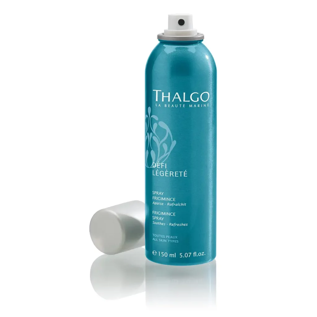 Thalgo défi légèreté Spray Frigimince