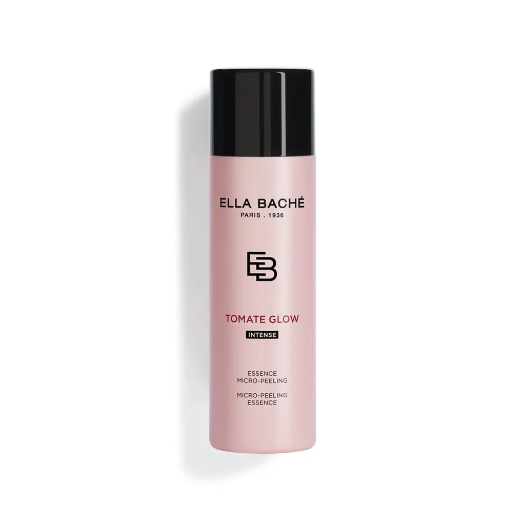 Ella baché Tomate Glow Essence Micro Peeling 125ml