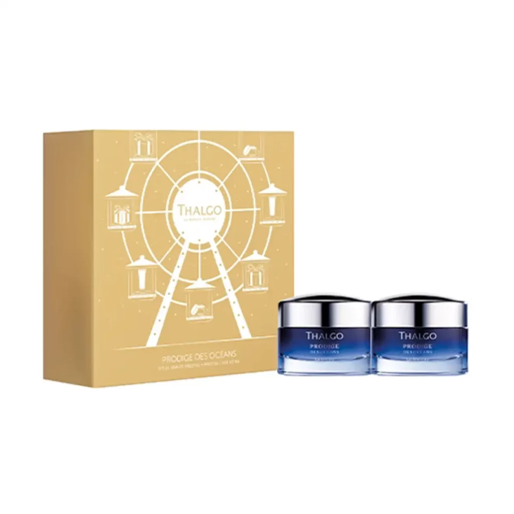Thalgo coffret Prestige